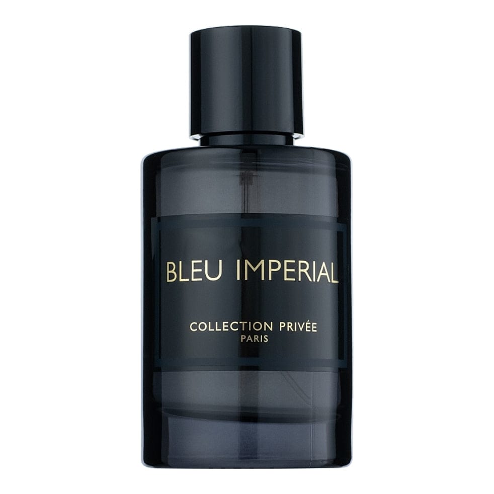 Geparlys Bleu Imperial collection Privée Men’s Perfume/Cologne For Men Eau de Parfum 3.4 oz Edp