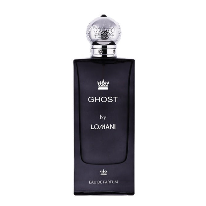 Lomani Spice Addict For Men/Cologne For Men Eau de Parfum 3.3