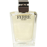 Gianfranco Ferre Ferre for Men Men’s Perfume/Cologne For Men Eau de Toilette 1.7 oz Edt