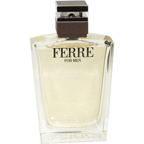Gianfranco Ferre Ferre for Men Men’s Perfume/Cologne For Men Eau de Toilette 1.7 oz Edt