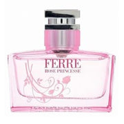 Gianfranco Ferre Ferré Rose Princesse Women’s Perfume/Cologne For Women Eau de Toilette 3.4 oz Edt