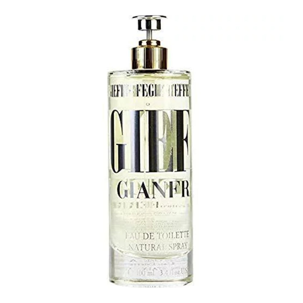 Gianfranco Ferre Gieffeffe Unisex Perfume/Cologne For Men & Women Eau ...