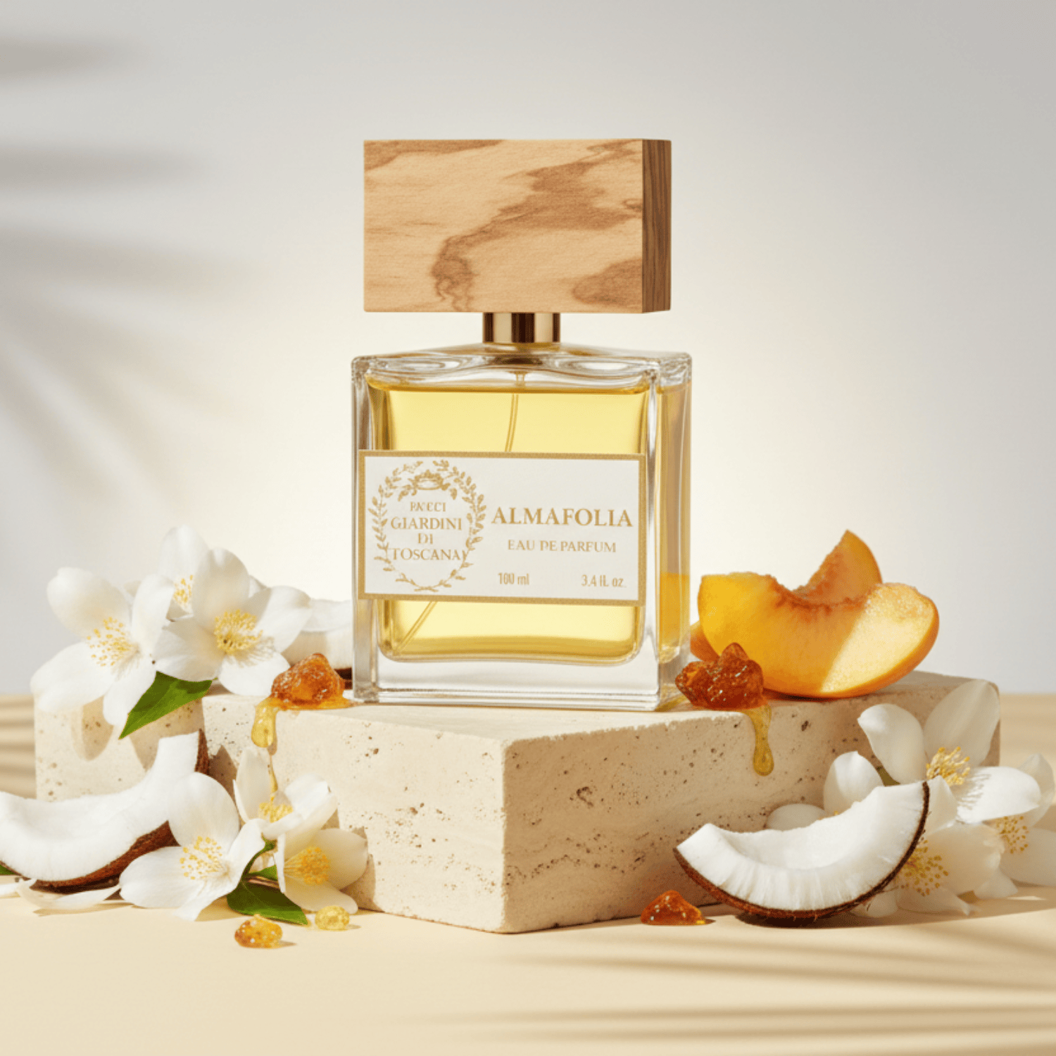 Giardini di Toscana Almafolia 3.4 oz / 100 ml