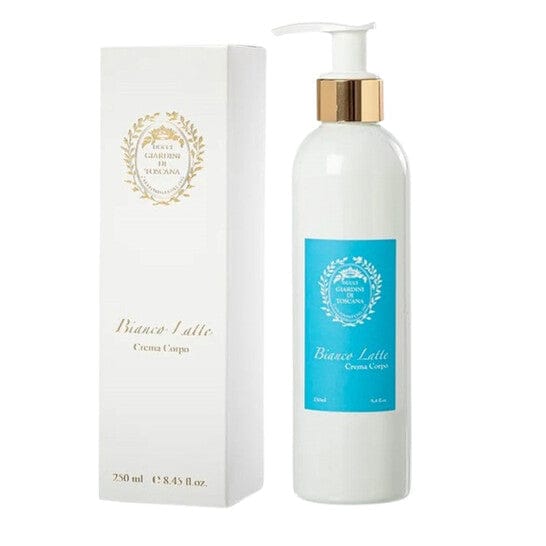 Giardini di Toscana Bianco Latte– Fandi Perfume