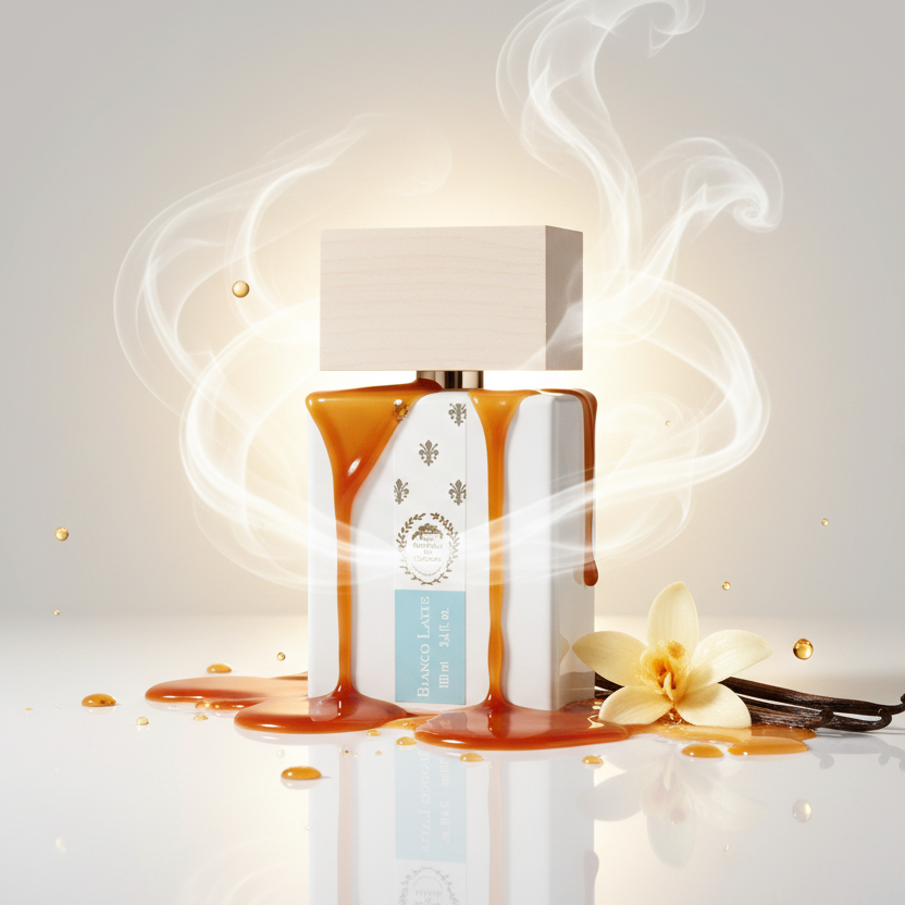 Giardini di Toscana Bianco Latte Unisex Perfume/Cologne For Men & Women Eau de Parfum 3.4 oz Edp