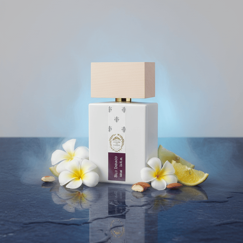 Giardini di Toscana Blu Indaco 3.4 oz / 100 ml