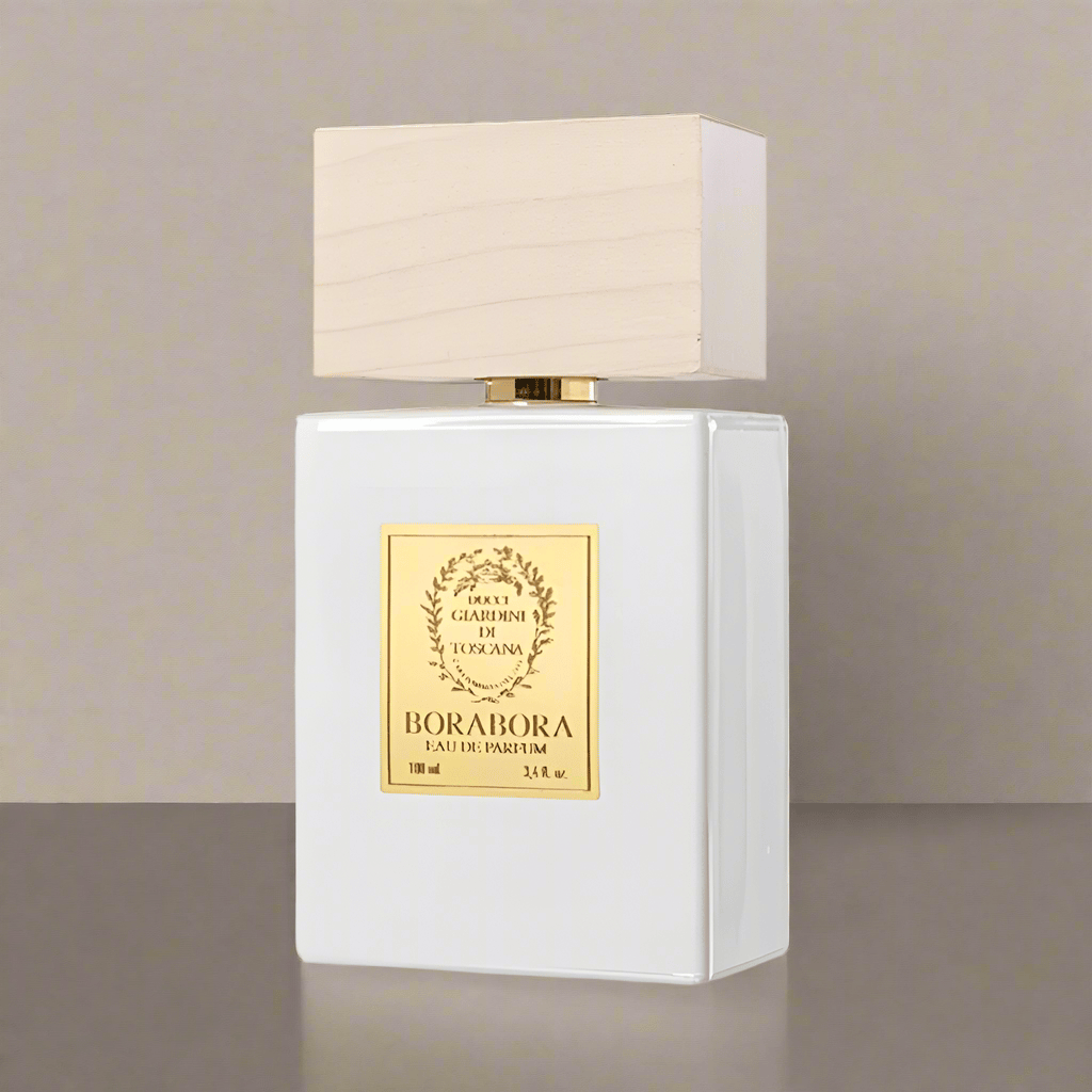 Giardini di Toscana BoraBora Unisex Perfume/Cologne For Men & Women Eau de Parfum 3.4 oz Edp