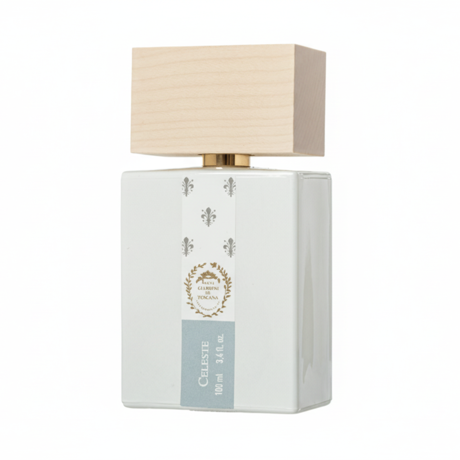 Giardini di Toscana Celeste Unisex Perfume/Cologne For Men & Women Eau de Parfum 3.4 oz Edp