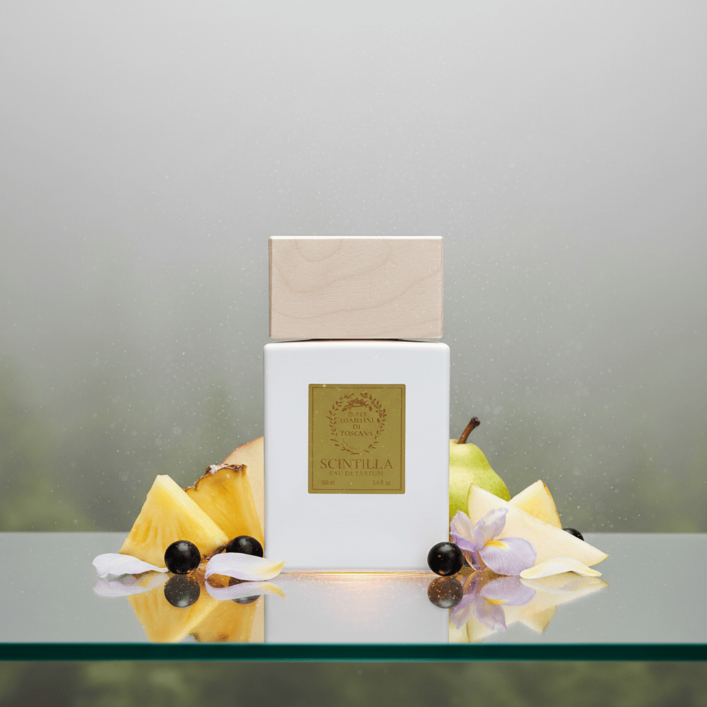 Giardini di Toscana Scintilla 3.4 oz / 100 ml