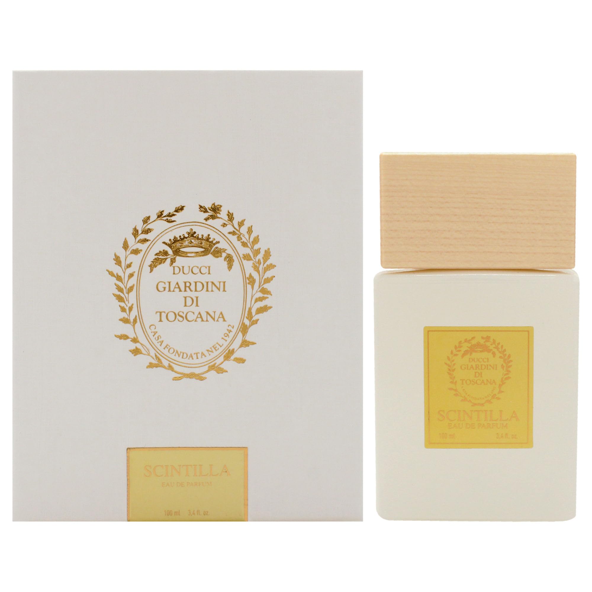 Giardini di Toscana Scintilla 3.4 oz / 100 ml
