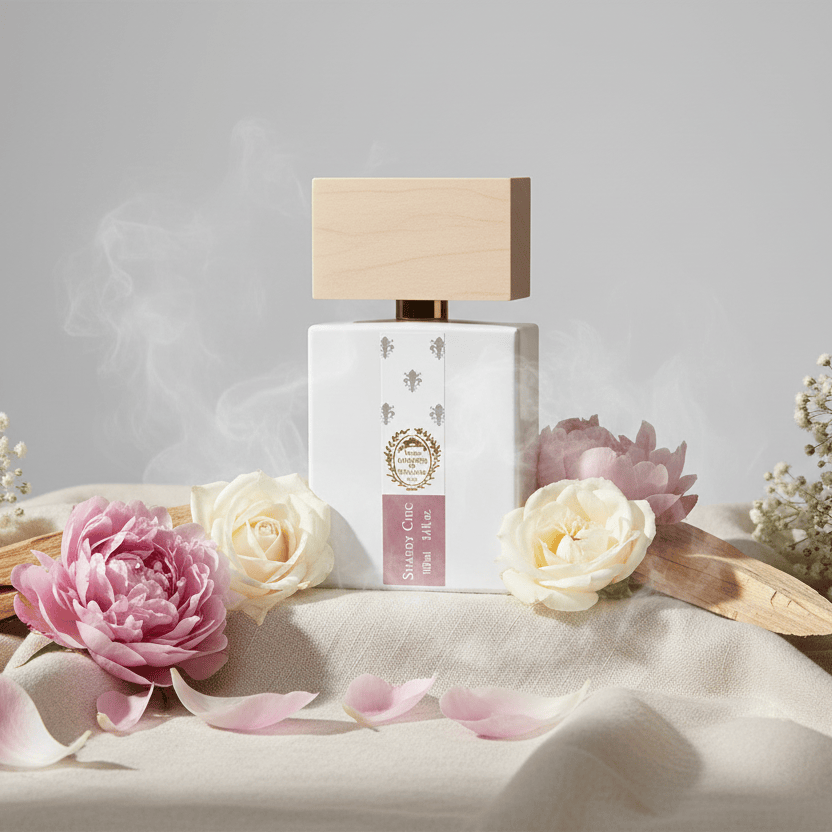 Giardini di Toscana Shabby Chic 3.4 oz / 100 ml