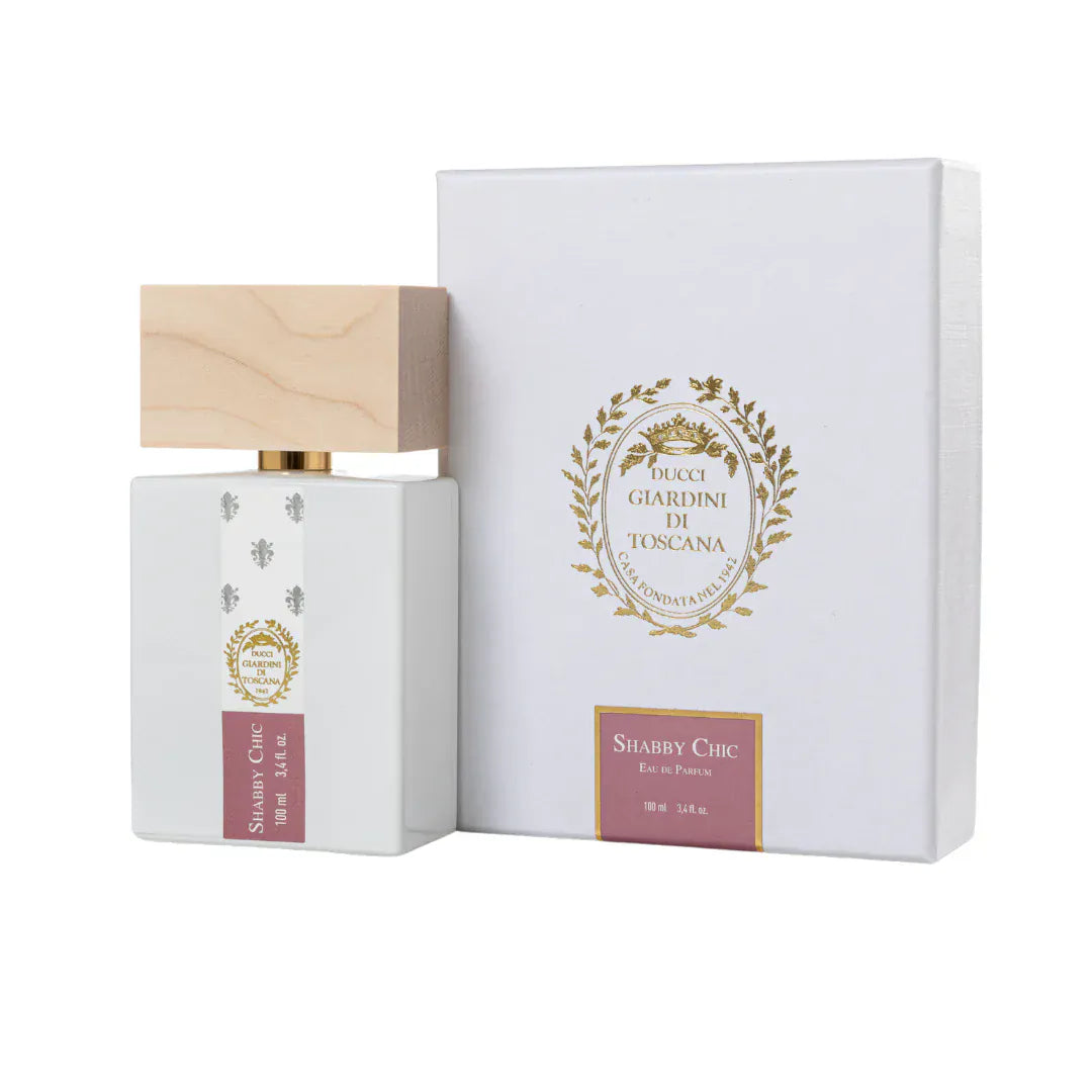 Giardini di Toscana Shabby Chic 3.4 oz / 100 ml
