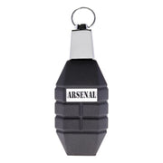 Gilles Cantuel Arsenal GC 001 Men’s Perfume/Cologne For Men Eau de Toilette 3.4 oz Edt