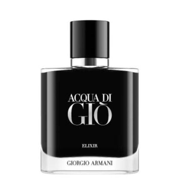 Giorgio Armani Acqua di Gio Elixir Men’s Perfume/Cologne For Men Eau de Parfum 1.7 Edp
