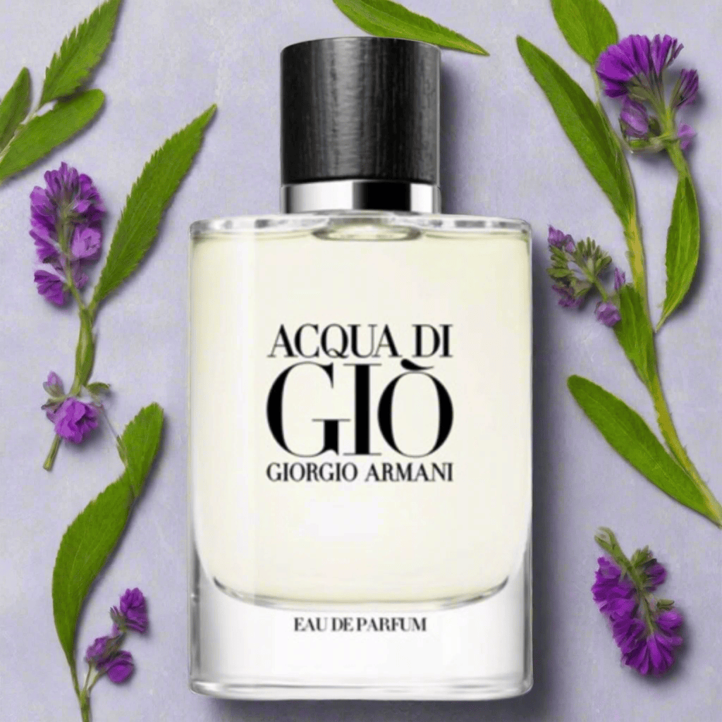 Giorgio Armani Acqua di Gio - For Men Eau de Parfum