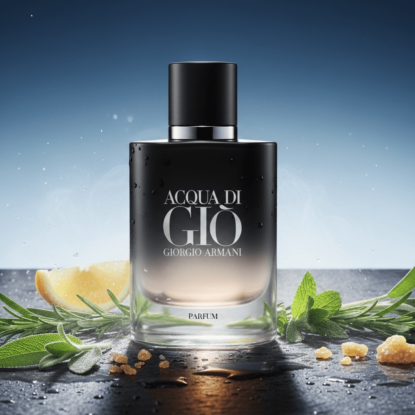 Giorgio Armani Acqua di Gio Parfum