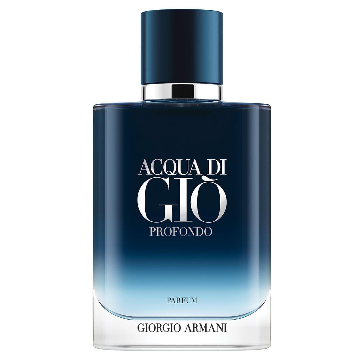 Giorgio Armani Acqua di Gio Profondo Parfum Men’s Perfume/Cologne For Men Eau de Parfum 3.3 Edp