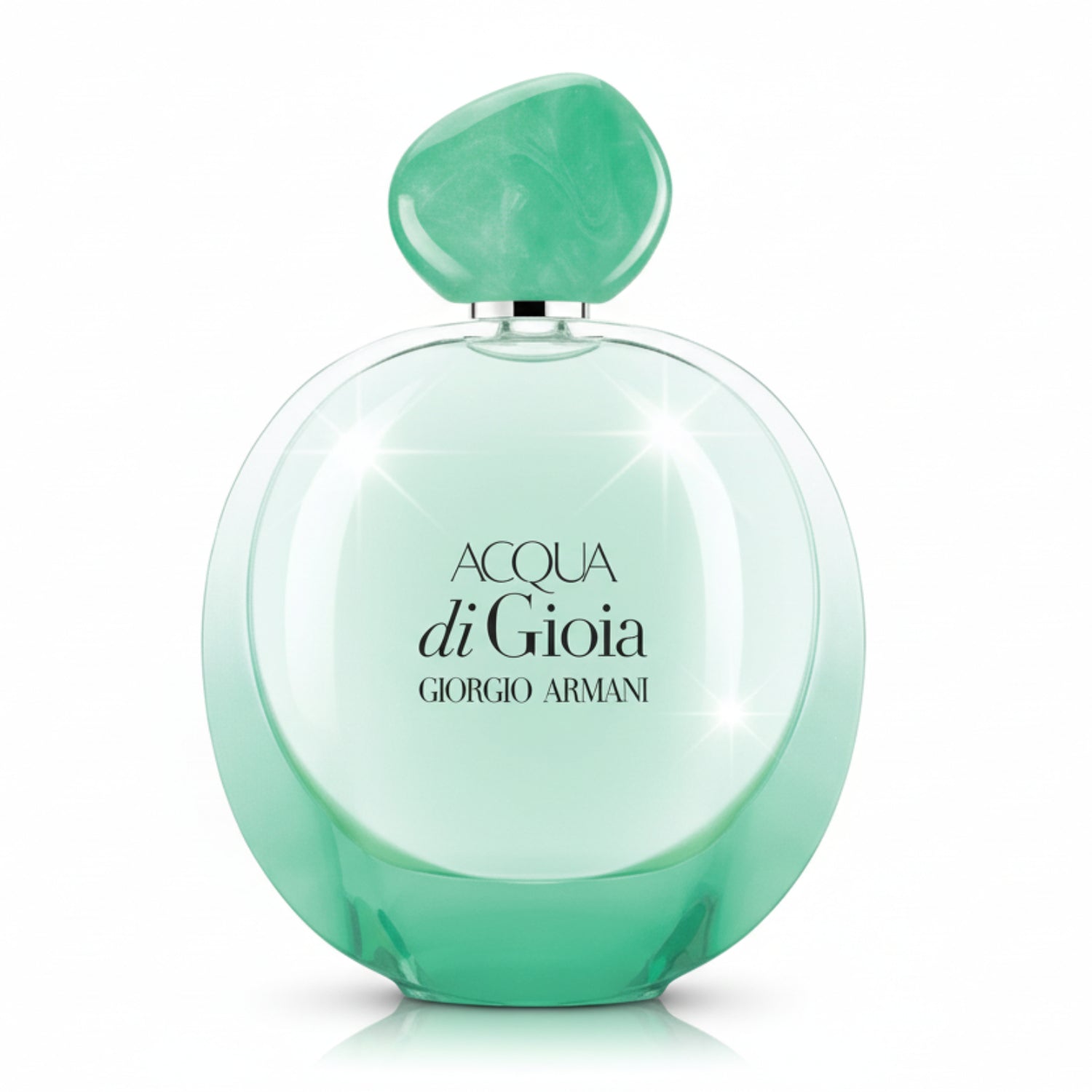 Giorgio Armani Acqua di Gioia Intense Women’s Perfume/Cologne For Women Eau de Parfum Intense 3.3 oz Edp