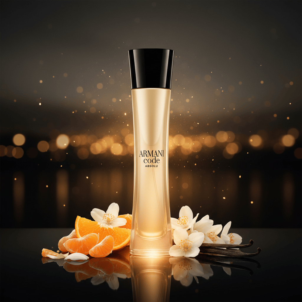 Giorgio Armani Armani Code Absolu