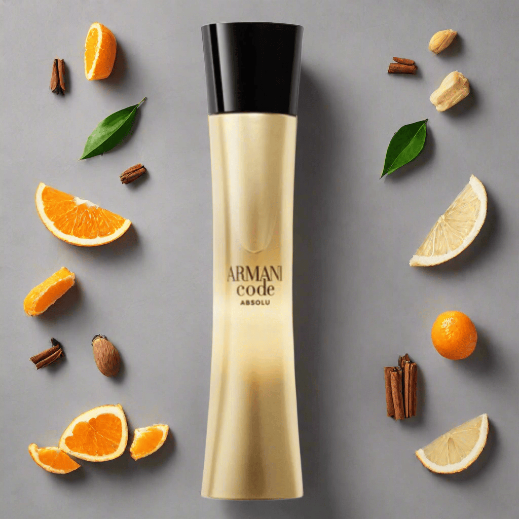 Giorgio Armani Armani Code Absolu Femme Women's Perfume/Cologne Eau De Parfum 1.7 oz/ 2.5 oz Edp