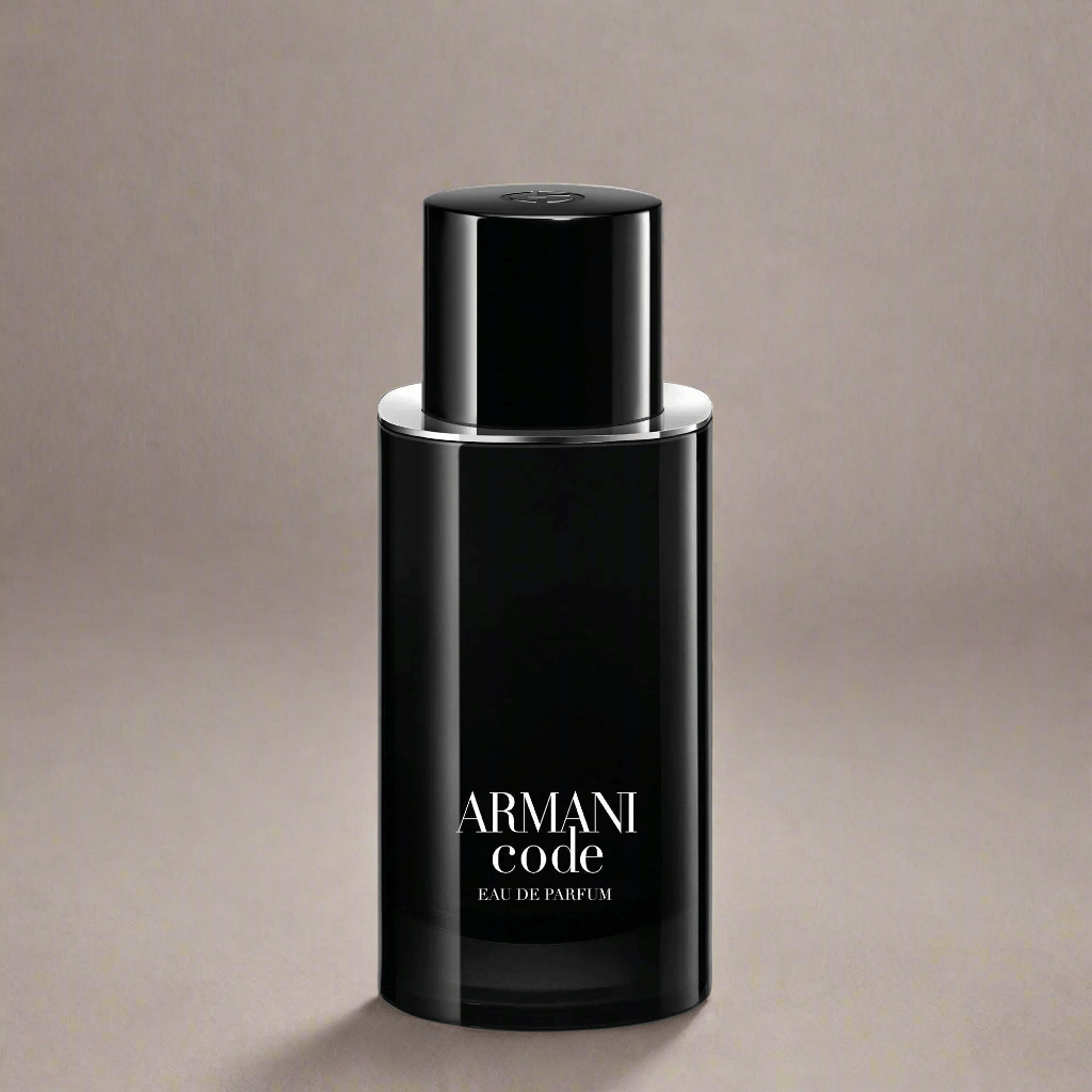 Giorgio Armani Armani Code Eau de Parfum Men's PerfumeCologne for Men Eau de Parfum 2.5 oz / 3.7 oz / 4.2 oz Edp