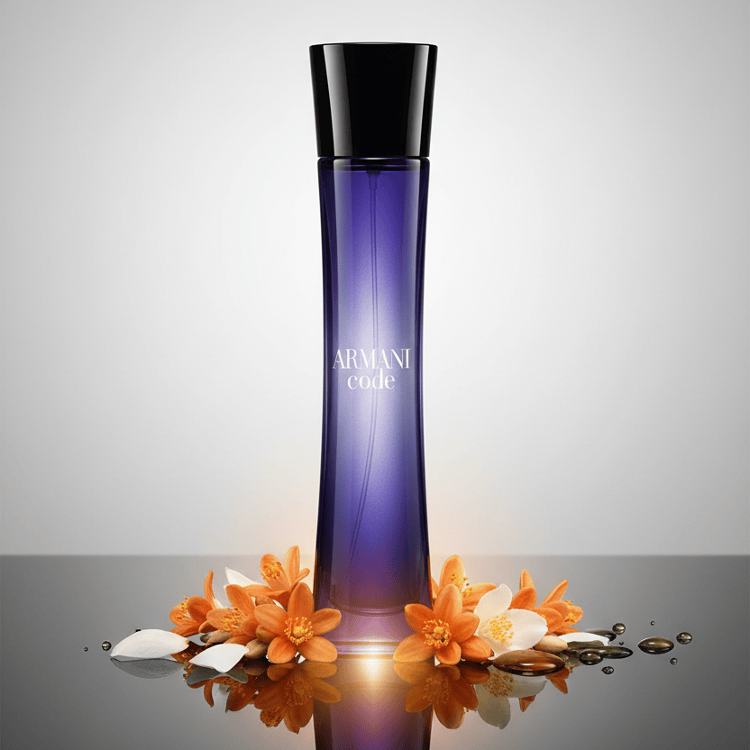 Giorgio Armani Armani Code For women
