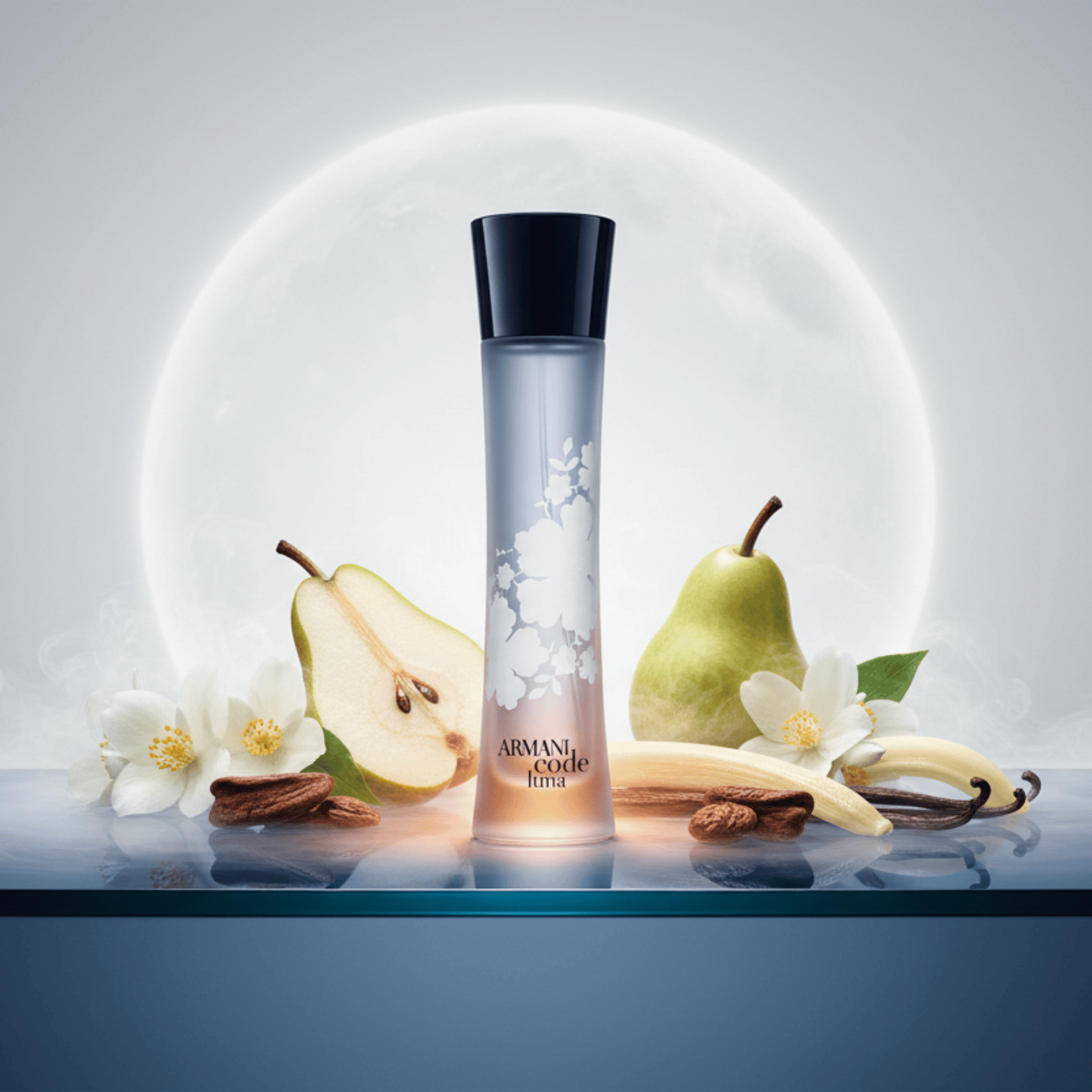 Giorgio Armani Armani Code Luna 2.5 oz / 75 ml