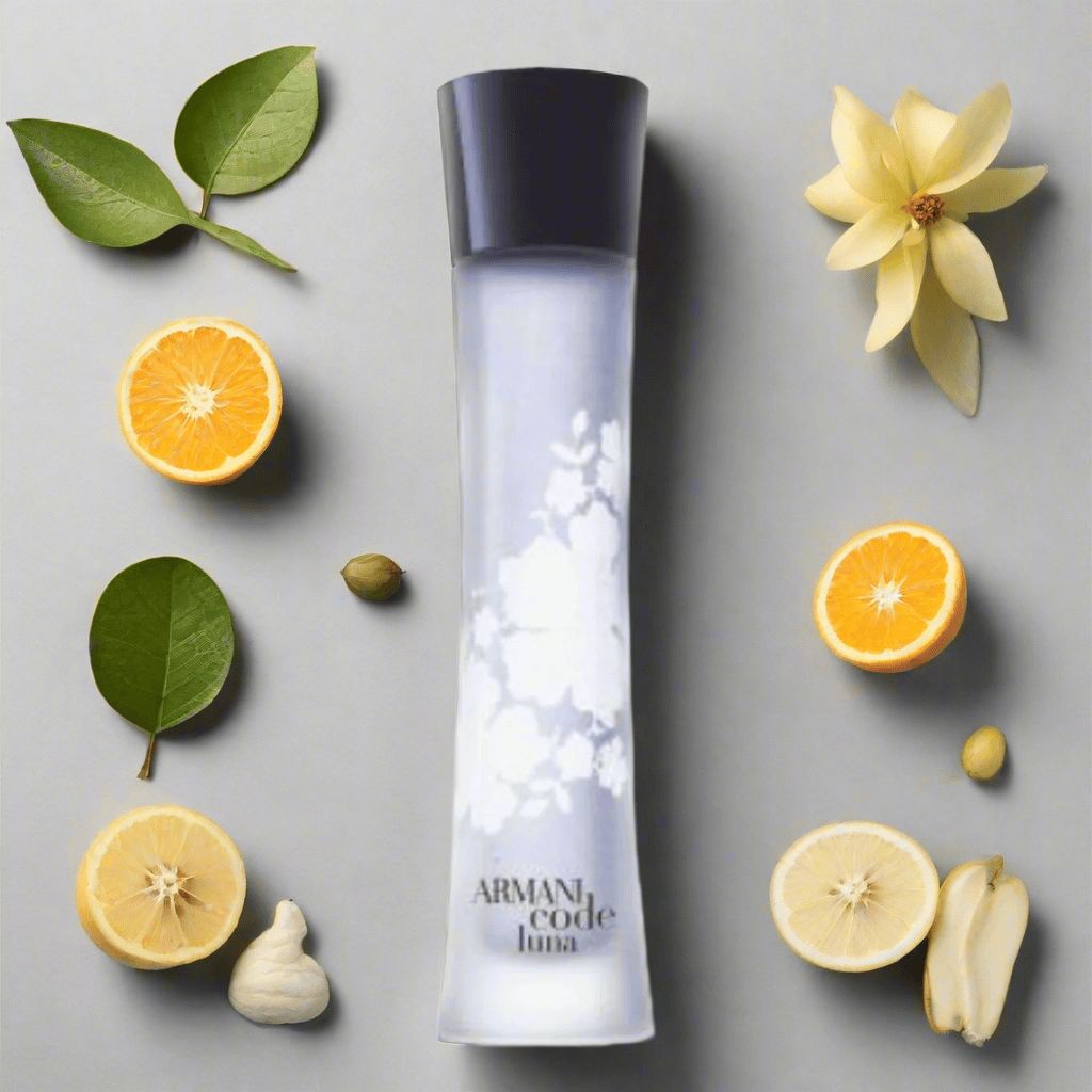 Giorgio Armani Armani Code Luna Women’s Perfume/Cologne For Women Eau de Toilette 2.5 oz Edt