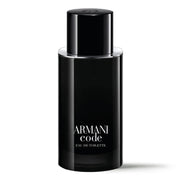 Giorgio Armani Armani Code Men's Perfume/Cologne For Men Eau De Toilette 1.0 oz / 1.7 oz / 2.5 oz / 4.2 oz / 6.7 oz / Gift Set 2.5 oz / Gift Set 4.2 / Refill 5.0 oz Edt