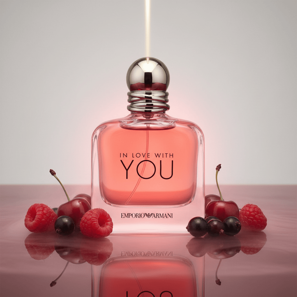 Giorgio Armani Emporio Armani In Love With You
