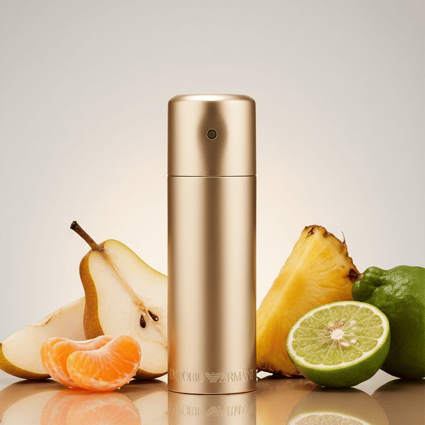 Giorgio Armani Emporio For Her