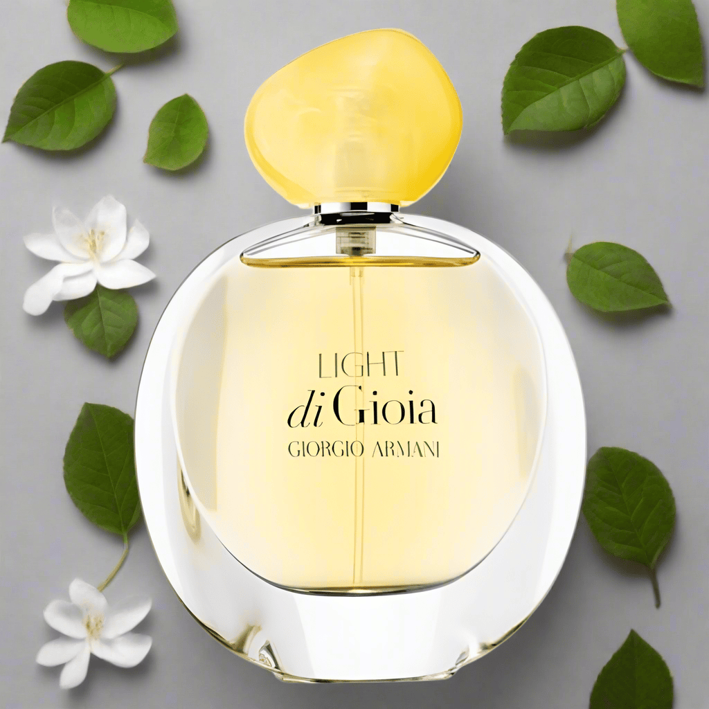 Giorgio Armani Light di Gioia– Fandi Perfume