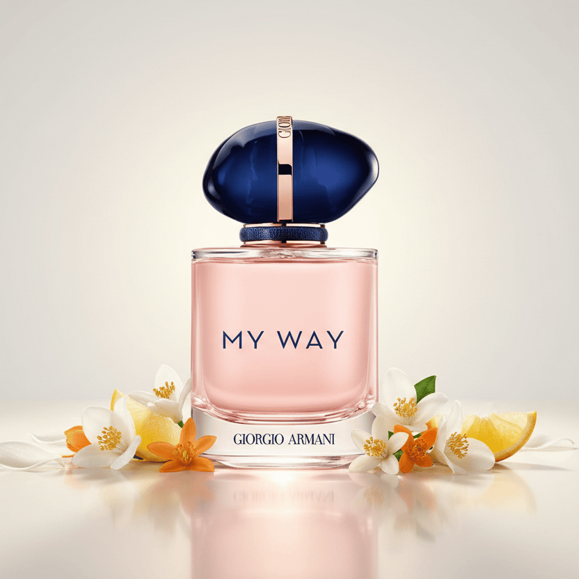 Giorgio Armani My Way Eau de Parfum