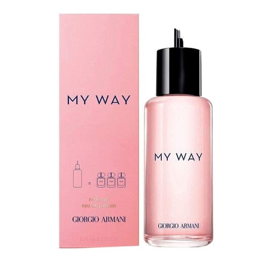 Giorgio Armani My Way Eau de Parfum Refill 3.4 oz / 100 ml