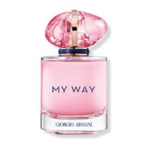Giorgio Armani My Way Nectar Women’s Perfume/Cologne For Women Eau de Parfum 3.0 oz Edp