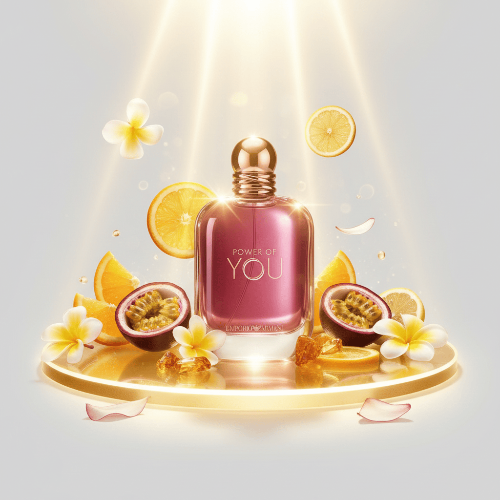 Giorgio Armani Power Of You 3.0 oz / 90 ml