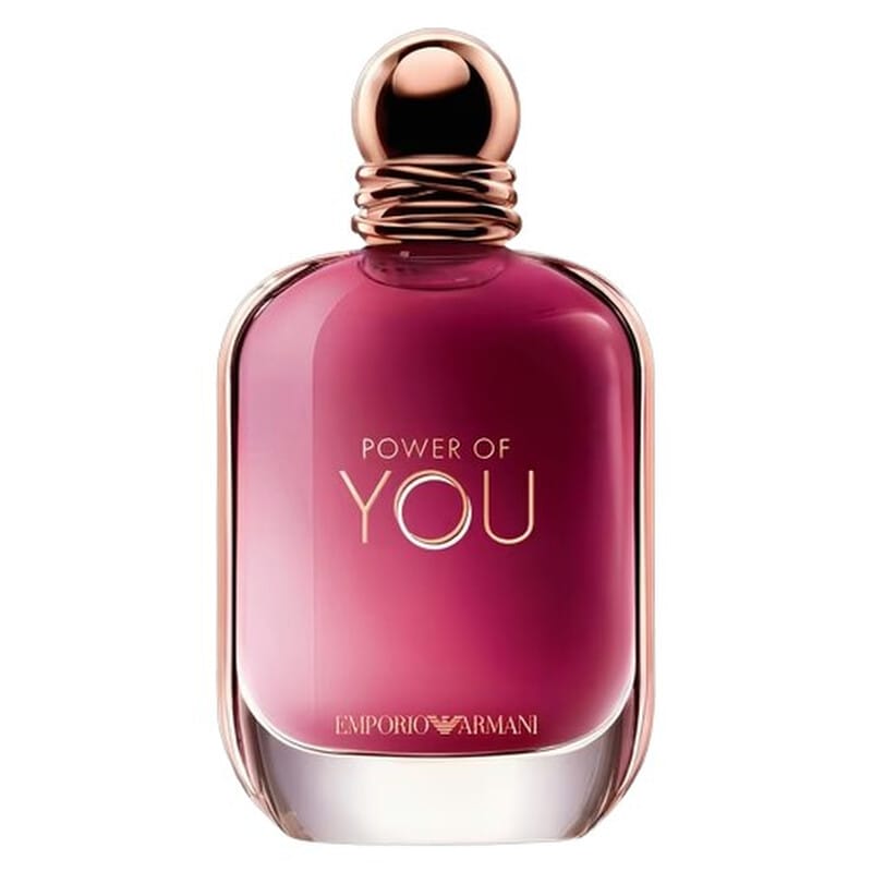 Giorgio Armani Power Of You 3.0 oz / 90 ml