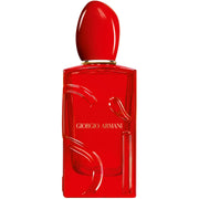 Giorgio Armani Si Passione Red Musk - For Women Eau de Parfum 3.4 oz
