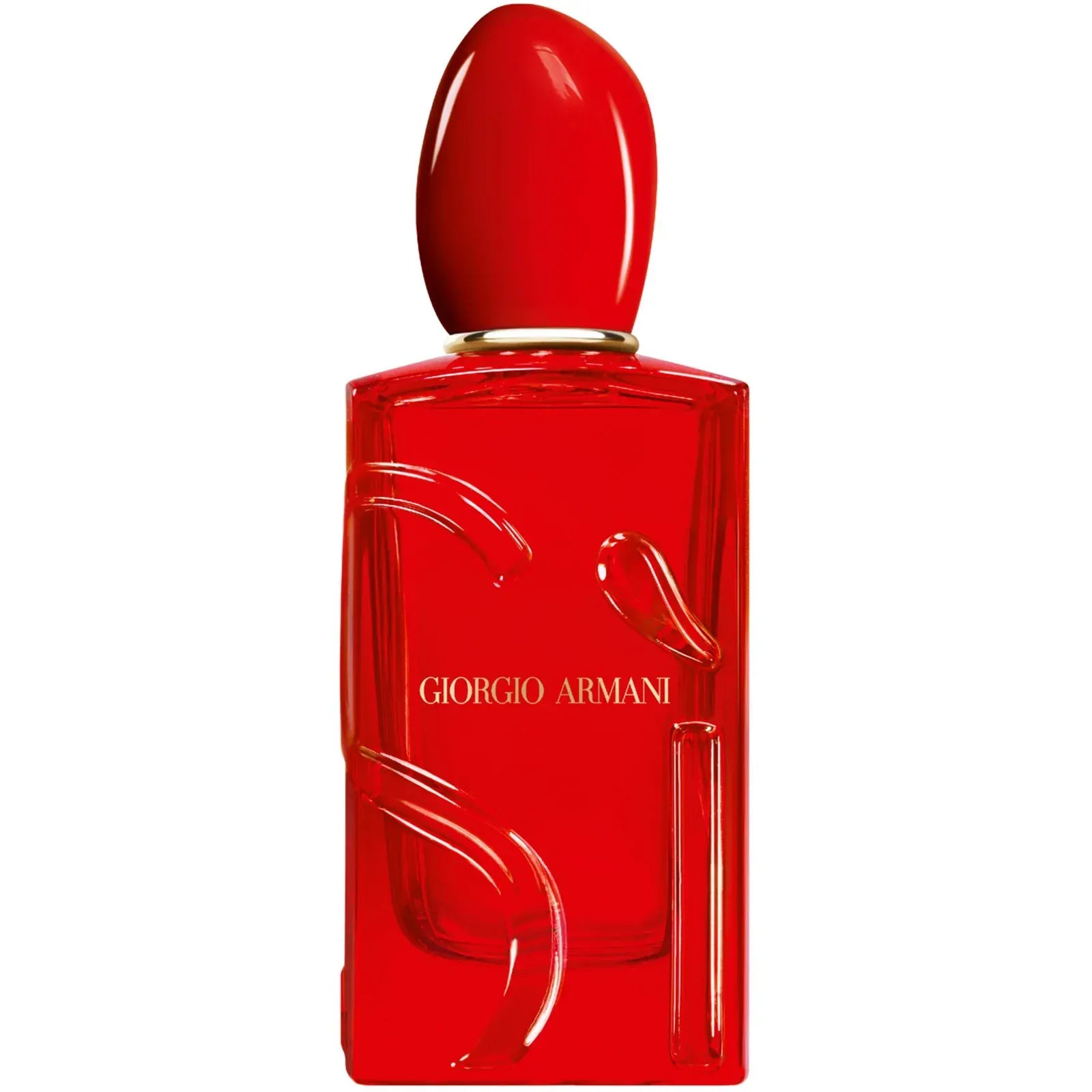 Giorgio Armani Si Passione Red Musk - For Women Eau de Parfum 3.4 oz