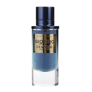 Giorgio Group Giorgio Leather Intense Men’s Perfume/Cologne For Men Eau de Parfum 3.0 oz Edp