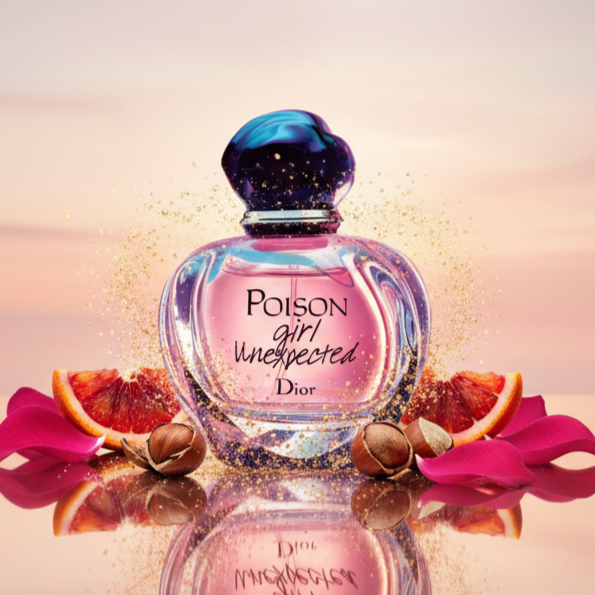 Christian Dior Poison Girl Unexpected - For Women Eau de Toilette