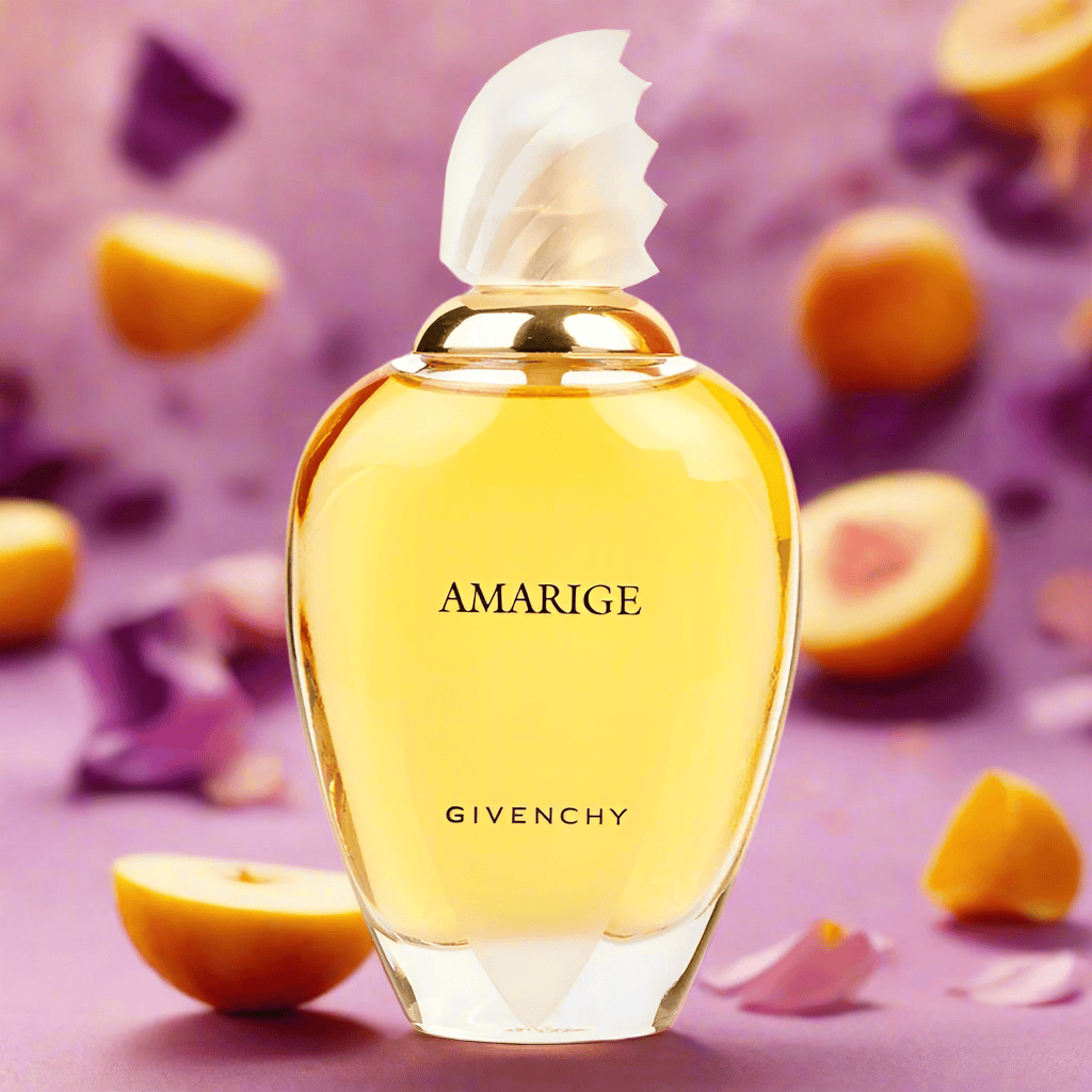 Givenchy Amarige Women's Perfum/Cologne For Women Eau De Toilette 1.7 oz / 3.4 oz / Gift Set 3.4 oz Edt