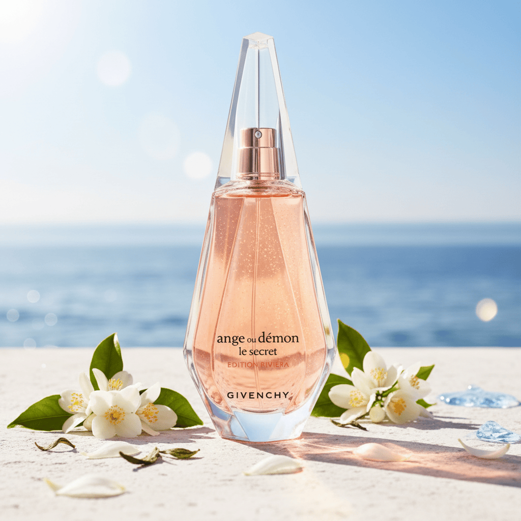 Givenchy Ange Ou Demon Le Secret Edition Croisiere  1.7 oz / 50 ml