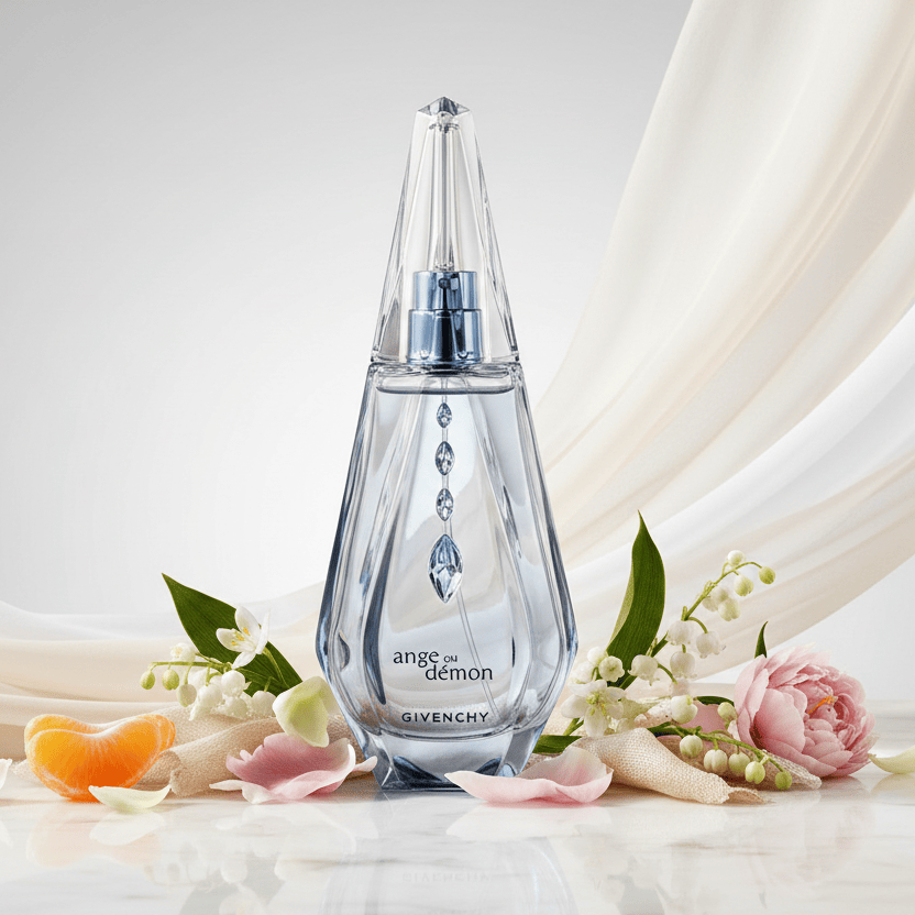 Givenchy Ange Ou Demon Tendre  1.7 oz / 50 ml