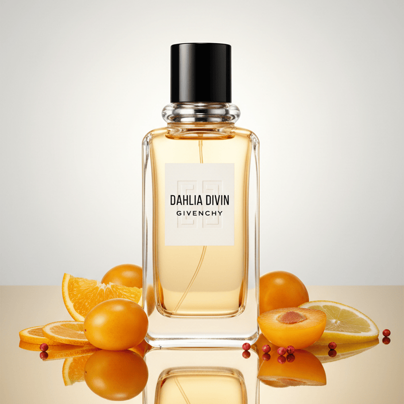 Givenchy Dahlia Divin 