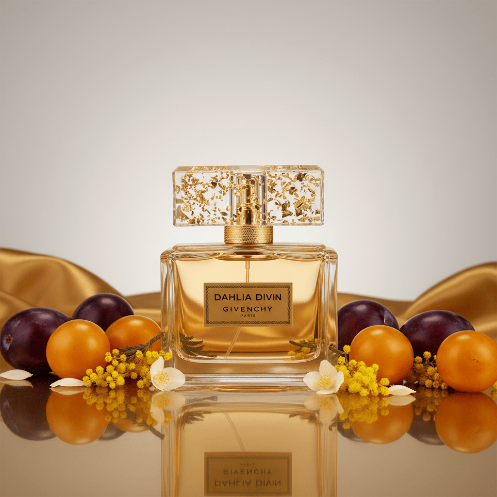 Givenchy Dahlia Divin Le Nectar 2.5 oz / 75 ml