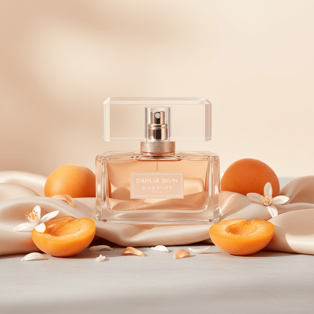 Givenchy Dahlia Divin Nude 2.5 oz / 75 ml