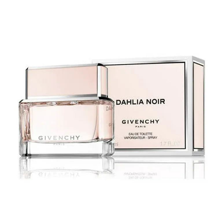 Givenchy Dahlia Noir Eau de Toilette 1.7 oz / 50 ml