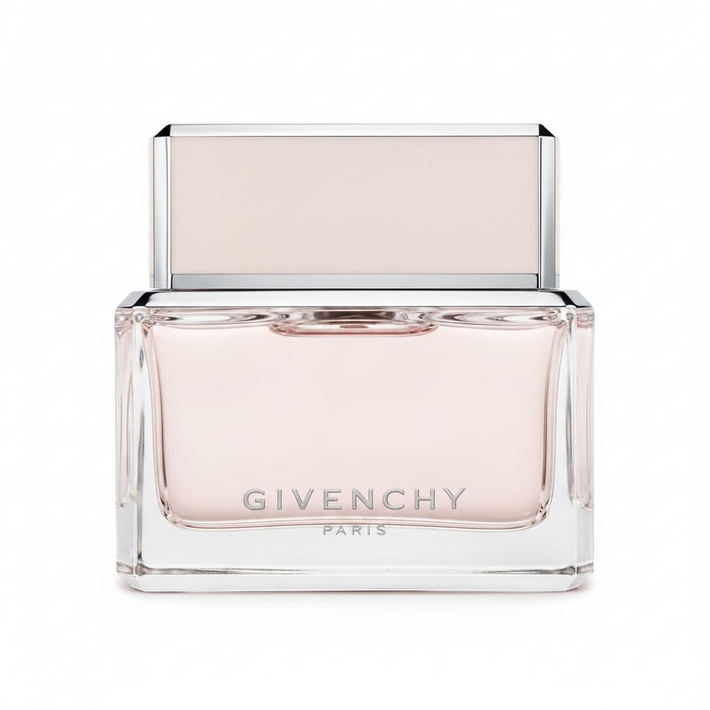 Givenchy Dahlia Noir Eau de Toilette 1.7 oz / 50 ml