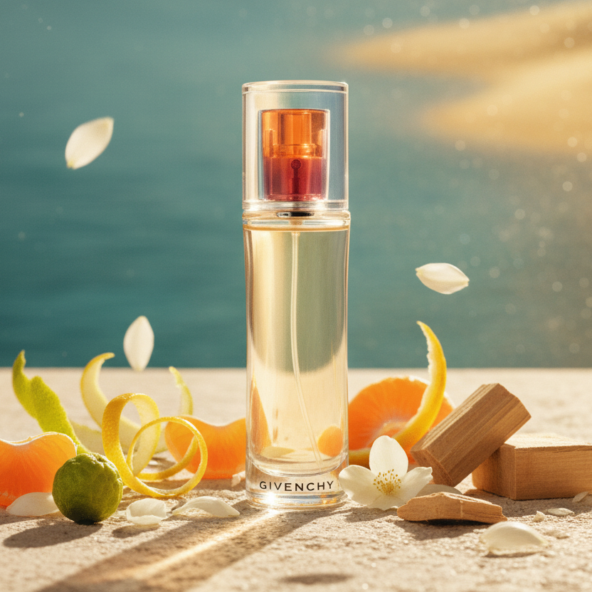 Givenchy Eau Torride Women's Perfume/Cologne For Women Eau De Toilette 3.3 Oz edt